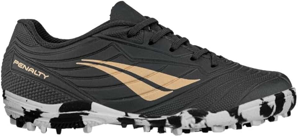 Chuteira Society Penalty Matis Kids Xxi 246241-9771