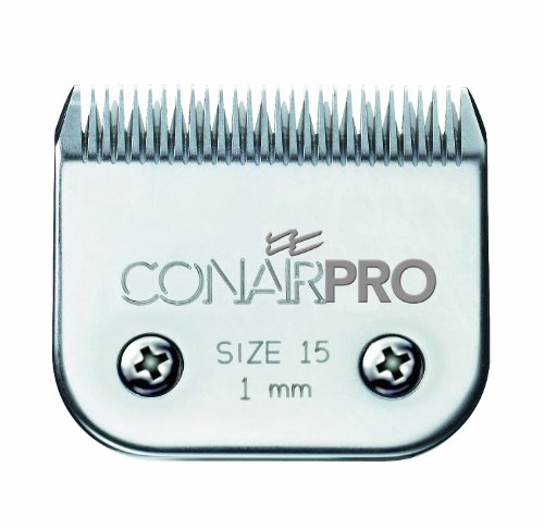 conair pro dog clippers review