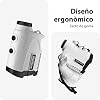 Comparte este contenido con los demás golfistas Buffer Email Print Facebook Linkedin Telegram Pinterest Twitter Whatsapp Comienza a entrenar con tu propio entrenador personal Pulsa aqui 👆 si quieres tener un estilo de vida mas saludable Gogogo-Sport-Vpro-Telemetro-Laser-Golf-Caza-600m-Pantalla-LCD-Vista-MAS-Clara-Medidor-de-Distancia-Angulo-Velocidad-Bloqueo-de-Banderas-Modo-de-Pendiente-Escaneo-Continuo