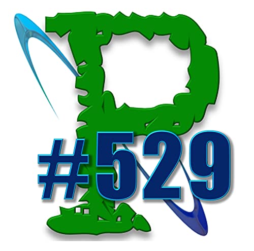 9/27/2022: Paranormal News Insider: Episode #529