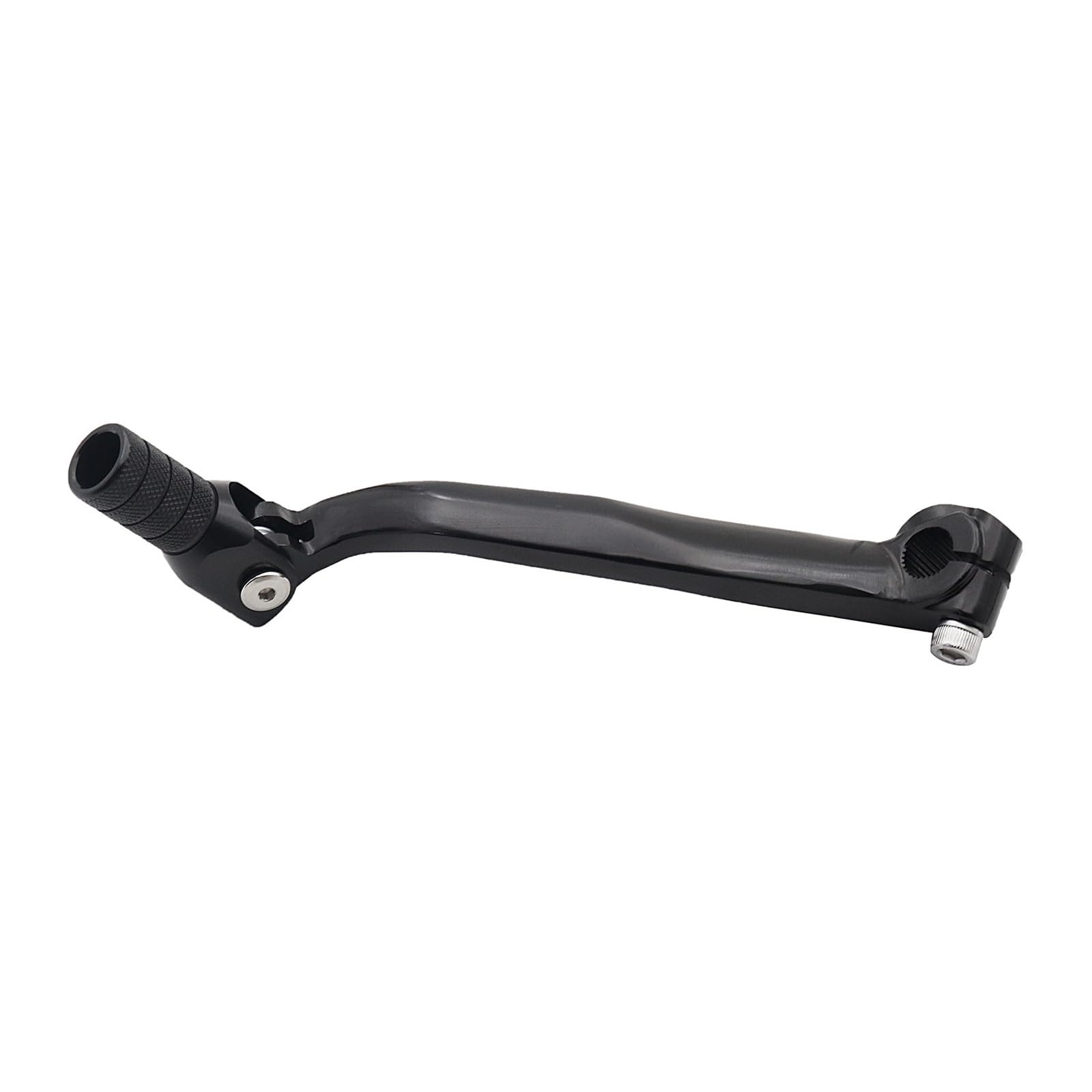 UUIPIP Motorcycle Gear Shift Lever Gear Shifter Shift Pedal Lever for WR250F WR450F YZ250F YZ125X YZ250X YZ450F 2006-2023 Pedal Shift