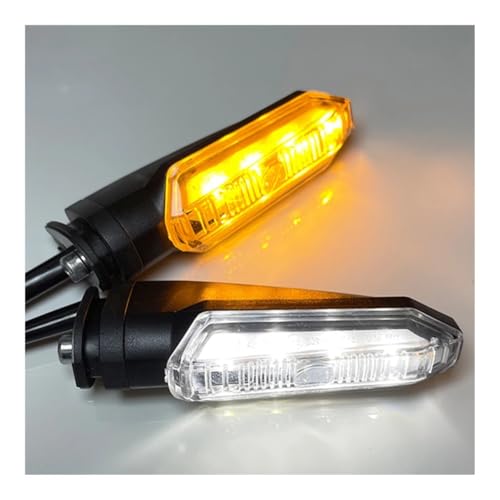Feu arrière LED moto NC750X feu de jour stop et clignotants Honda CBR650F CB650F