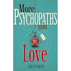 More Psychopaths and Love Audiolibro Por Adelyn Birch arte de portada