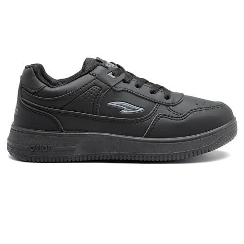 Image of ASIAN Boston-01 Stylish Casual Sneakers for Men & Boys | Cushioned Comfort, Trendy Design, Lace-Up Sneakers