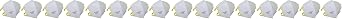 N95 Folding Mask, 40 per Box, Disposable, USA NIOSH Certified, N95 Compliant