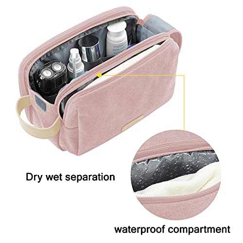 Bagsmart HU-XI-201 Toiletry Bag For Women thumb #2
