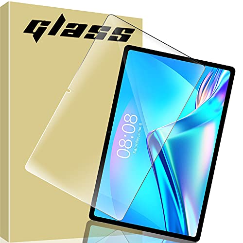 FOR TECLAST T40 Plus 用の ガラスフィルム 強化ガラス FOR TECLAST T40 Plus 用の タブレット 対応 液晶保護フィルム 耐指