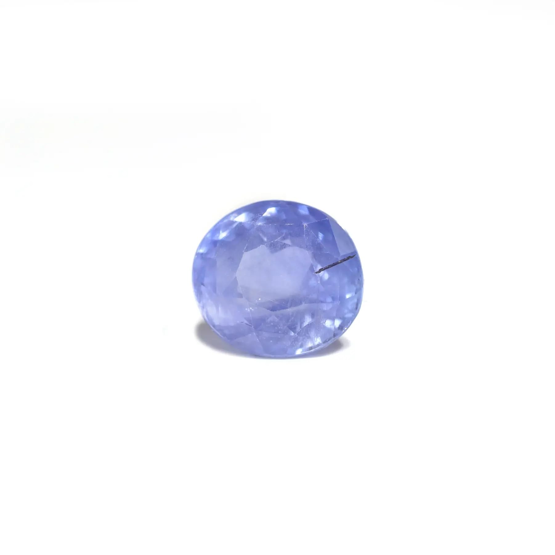 Saphir bleu authentique pour éviter les fausses pierres - 5
