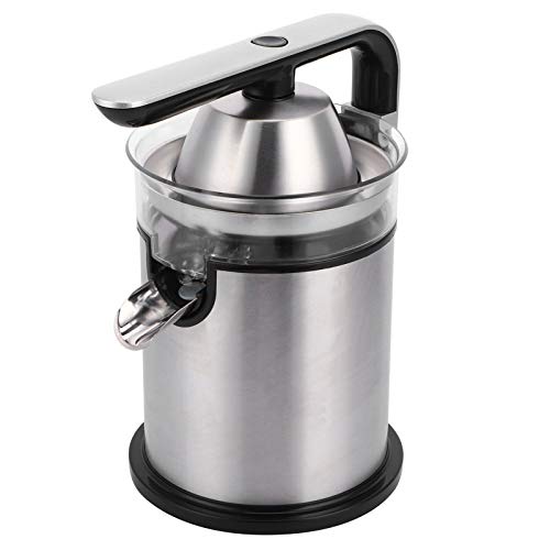 Imagen de Exprimidor Eléctrico 300W Emon Orange Fruits Press Extractor Piezas Desmontables Fácil De Limpiar para Uso Doméstico En La Cocina