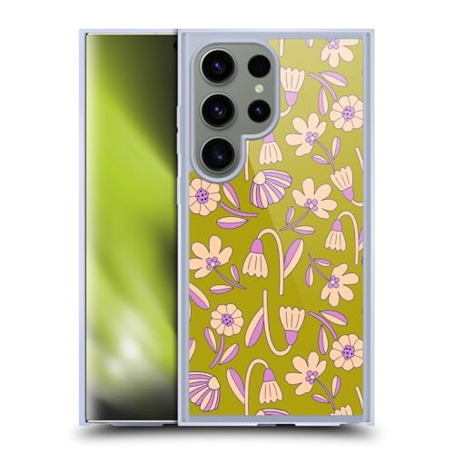 Coque Samsung S24 Ultra MagSafe Finie la Peur des Chutes avec l'Art Déco