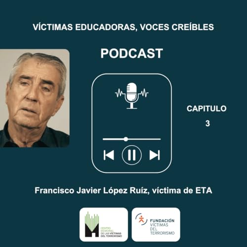 Francisco Javier L&oacute;pez Ru&iacute;z, v&iacute;ctima de ETA