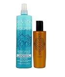  Revlon Professional - Equave - Acondicionador Hydro Nutritive - 500 ml + Orofluido Shampoo Sin Sulfatos 200ml