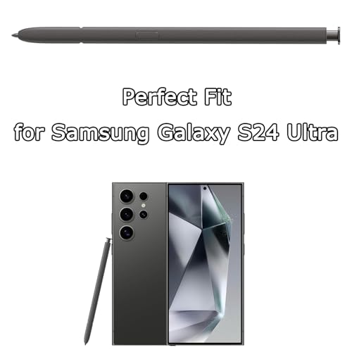 Stylet EJ-PS928BJEGEU Samsung S24 Ultra Pen Noir Bluetooth
