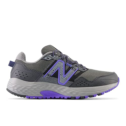 Image of New Balance Women's 410v8 Trail Running Shoes