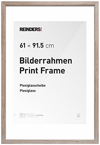 REINDERS Cornice per Maxi Poster 61 x 91,5 cm