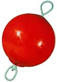 Allpa Ankerboje Rot ÃƒËœ = 600 x 980 mm