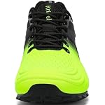 Kricely Traillaufschuhe Herren Laufschuhe Straßenlaufschuhe Sneaker Leicht Wanderschuhe Fitnessschuhe Trekkingschuhe – Bild 3