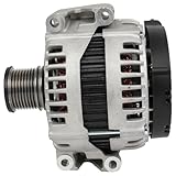 Alternator Replacement for Mercedes-Benz R320 3.0L 2007-2008 for Mercedes-Benz ML320 3.0L 2007-2008