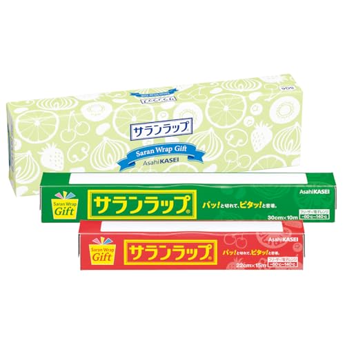 サランラップ ギフト SG6 N0129-YD0236 計48本 セット品