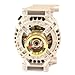 DB Electrical 400-24030 Alternator Compatible With/Replacement For Saturn 2.2L 120 Amp L Series 2000 2001 2002 2003 2004 0-124-515-016 B-120-516-147 113798 21019215 22674549 90585955