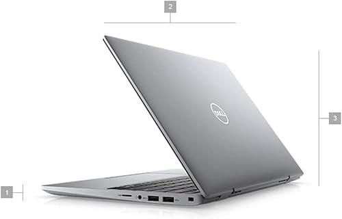 Miniatura 2 de Dell Laptop Latitude 3000 3320 (2021)  FHD de 13.3 pulgadas  SSD Core i7-256GB - 8GB RAM  4 núcleos a 4.7 GHz - CPU de 11. generación Win 10 Home