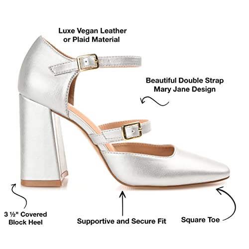 Journee Women's Isadorah Pumps2