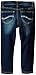 Lee Little Girls' New Sophia Skinny Jean