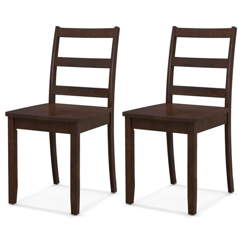 NAFORT Wooden Dining Chair