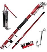 LEVEL5 Professional Automatic Taping Starter Set | Taper, Compound Pump & Corner Roller | 4-630