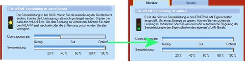 Im dritten Anlauf hat es geklappt