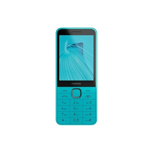 Nokia 235 4G - vue 8