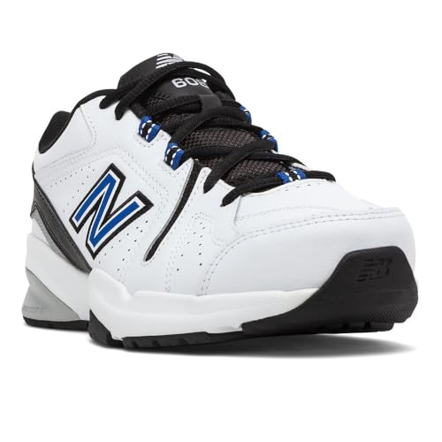 Image of New Balance Men's 608 V5 Casual Comfort Cross Trainer