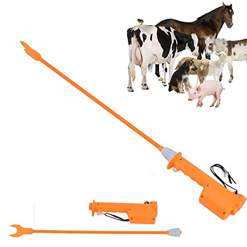 10 Best Top 10 Cattle Prod For 2021 of 2022
