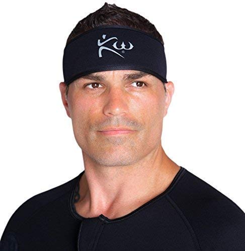 Kutting Weight - Sauna Suit Headband - Exercise Headband For Gym Or Home - Supports Metabolism Boost And Reduced Injury #TOP14