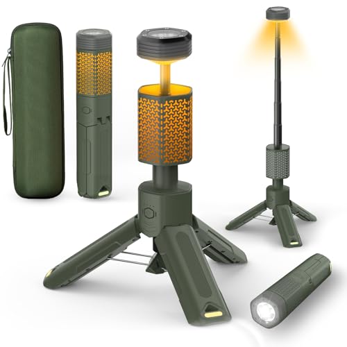 Magnetic Camping Tent Lamp Reviews