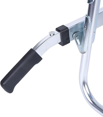 Miniatura 9 de EMS - Silla de escalera, silla de escalera de transferencia, dispositivos de asistencia de elevación, ambulancia ligera de aluminio, elevador