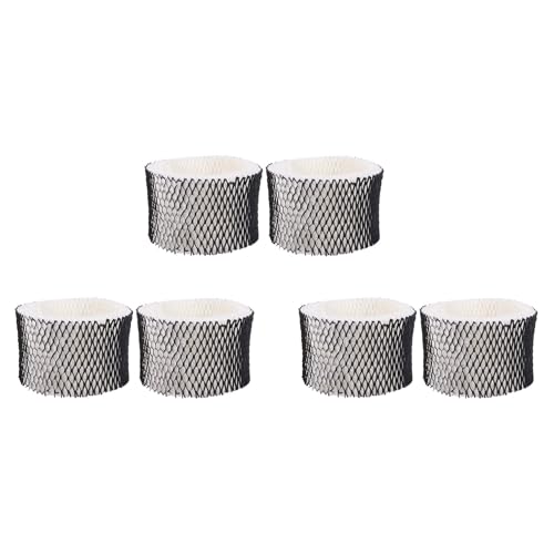Filtro de humidificador compatible con HWF62 que elimina la sequedad ambiental 2