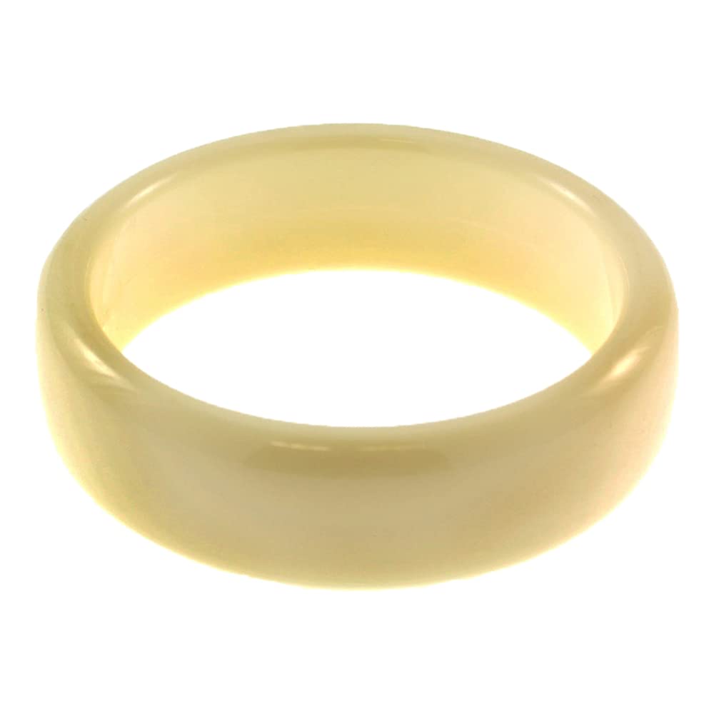 Zac's Alter Ego Fancy Dress/ 80s Style Plastic Bangle โ image 1
