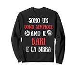 Calcio Bari Umorismo Divertente