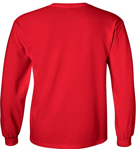 Kids Life Guard Long Sleeve Shirt Lifeguarding Costume White Cross Child Youth2