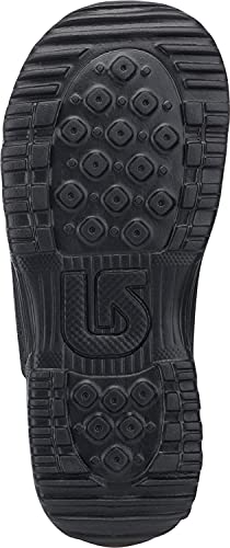 Burton Zipline BOA Snowboard Boots Kid's Sz 6 Black - Product Details