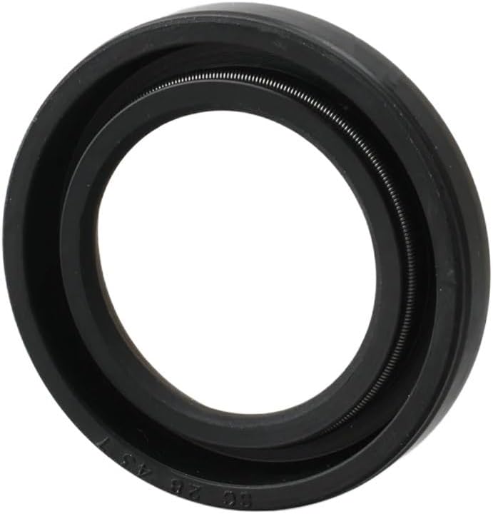 2pcs 93101-28M16 93101-28M16-00 18-0265 Drive Shaft Water Pump Oil Seal Fit for Outboard Engine 115HP-300HP Motor