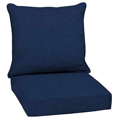 Arden Selections Outdoor Deep Seating Cushions