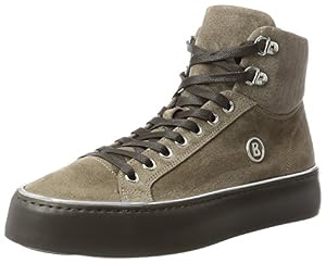 Bogner Bogner Damen Samara 2 Hohe Sneaker Bogner Bogner Damen Samara 2 Hohe Sneaker