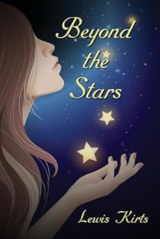 Paperback Beyond the Stars: a collection of short stories Book