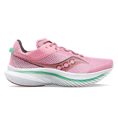 Saucony Women’s Kinvara 14 Sneaker