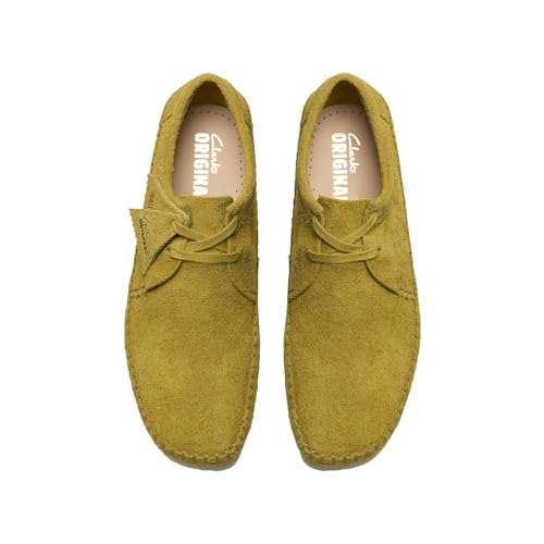 Image of Clarks Men's Weaver Moccasin
