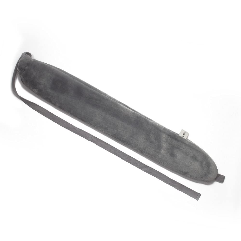 ARTHR - Long Hot Water Bottle (Moonstone Grey)