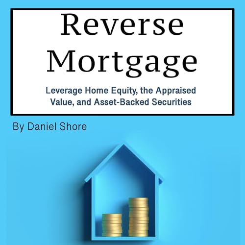 Reverse Mortgage (Written by Daniel Shore) episode artwork