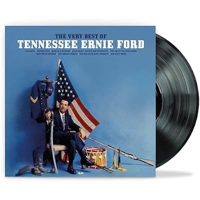 Tennessee Ernie Ford Very Best Of
